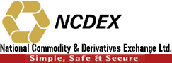 NCDEX